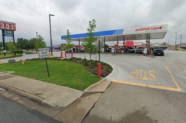 Powerball winner Arkansas lottery